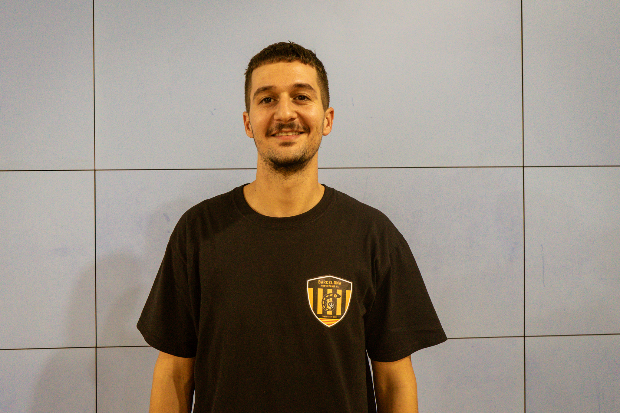 Ignacio Fernández Maza (Ayudante de campo)