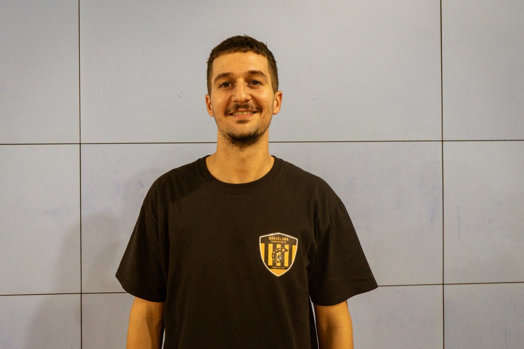 Ignacio Fernández Maza (Ayudante de campo)