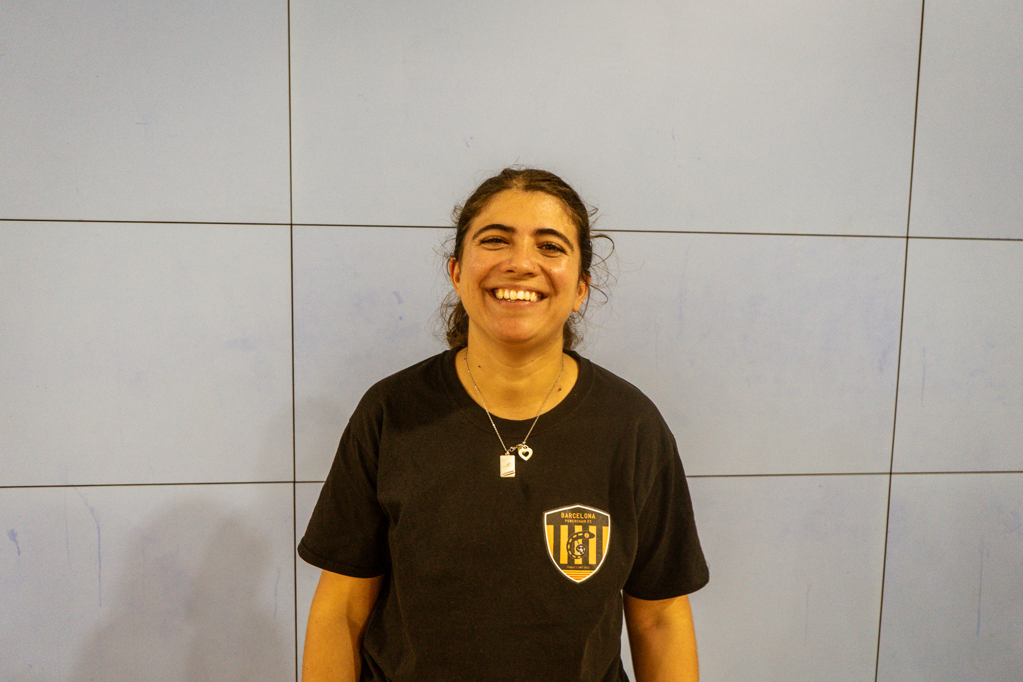 Florencia Viturro Torrecilla (Psicóloga)