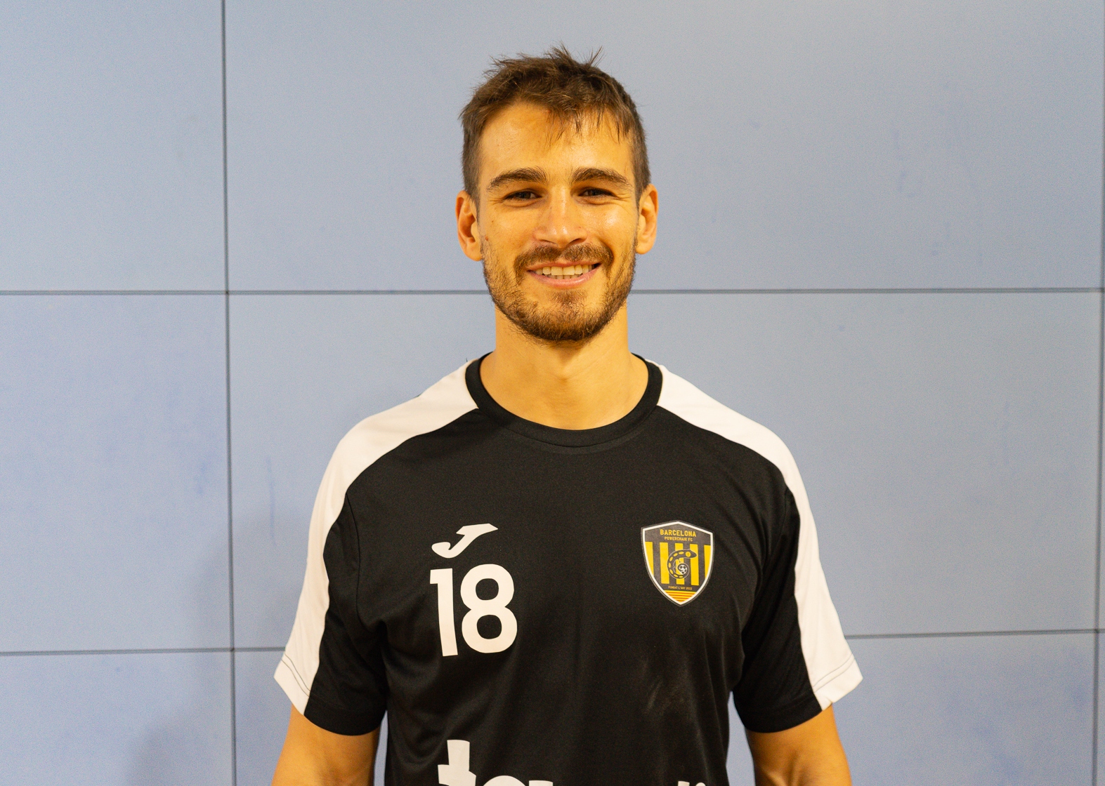 Blas Argárate Fiamberti (Entrenador)