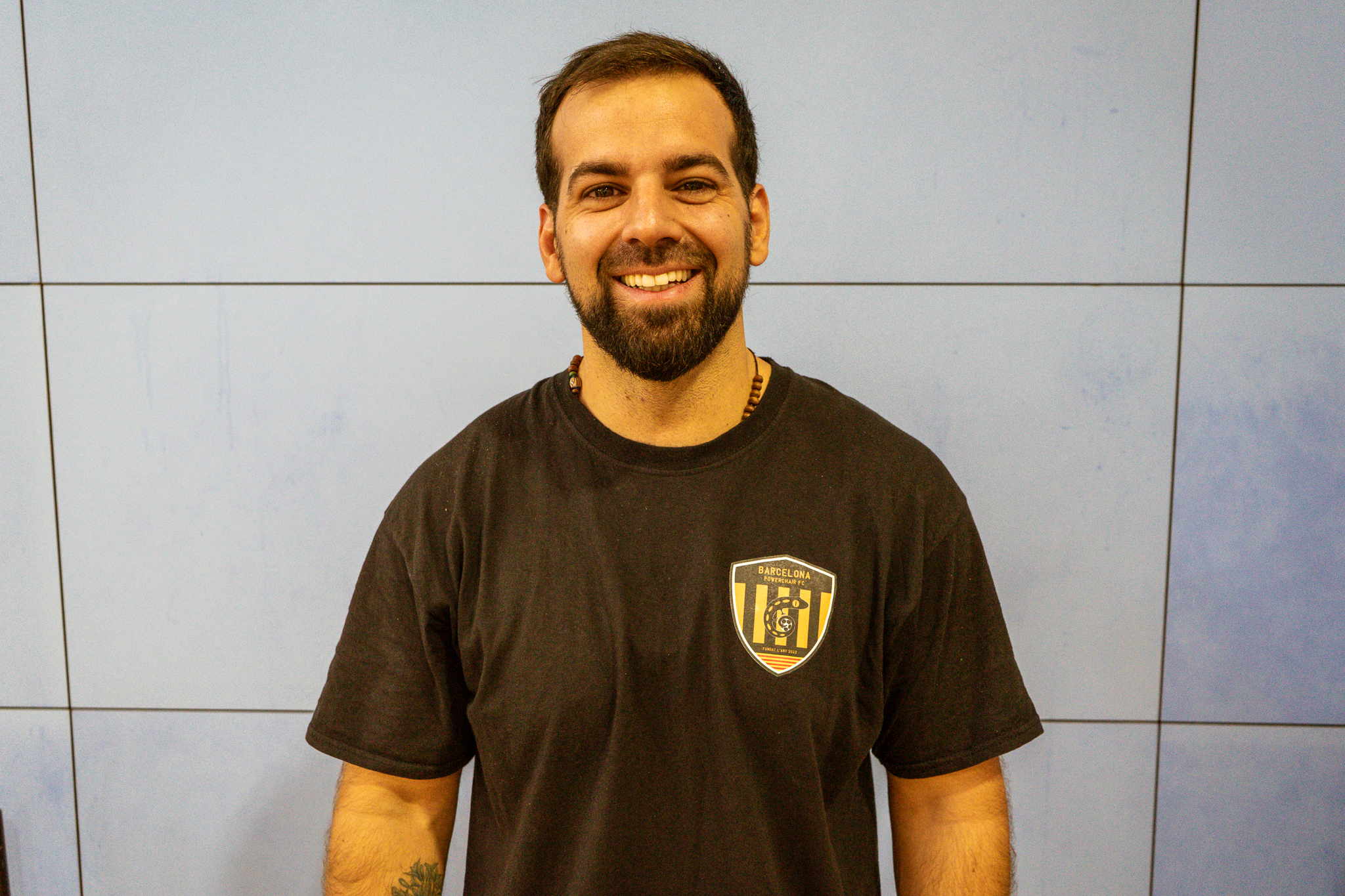 Diego González Blanco (Entrenador)